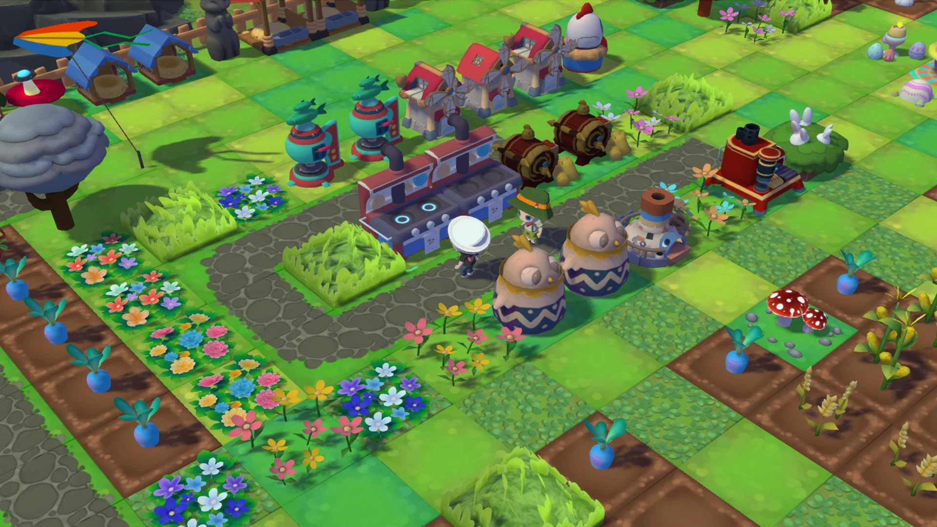 Cooperative Mobile Gaming: The Best Multiplayer Adventures for Your Pocket